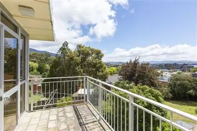 Fifth view of Homely house listing, 14 Riverview Parade, Rosetta TAS 7010