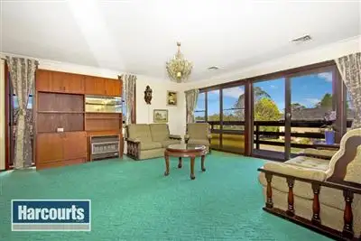Sixth view of Homely house listing, 14 Lloyd George Avenue, Winston Hills NSW 2153