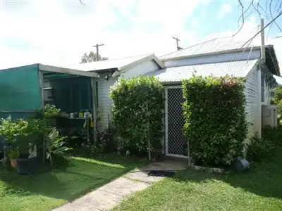 Second view of Homely house listing, 63 Cox Street, Ayr QLD 4807
