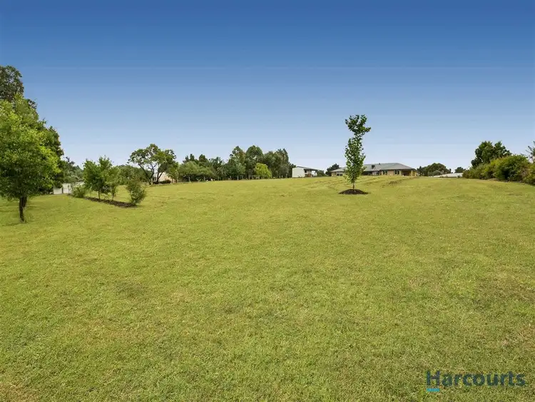 Fifth view of Homely land listing, 51 Colquhoun Boulevard, Warragul VIC 3820