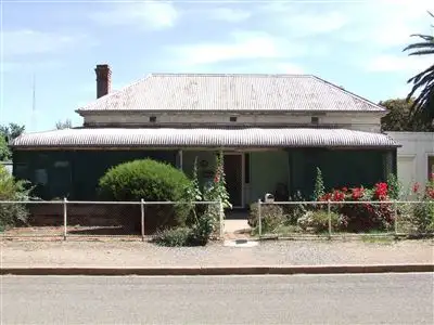 10 Alexandra Tce, Jamestown SA 5491