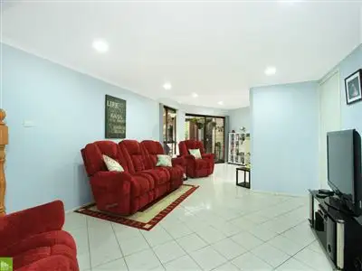 Fourth view of Homely house listing, 12 Sierra Drive, Horsley NSW 2530