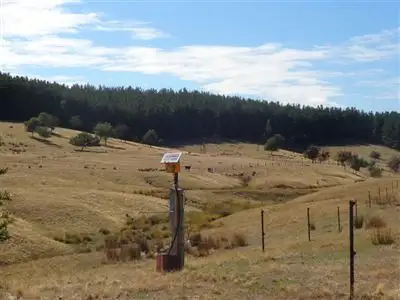 Fourth view of Homely rural property listing, 00 Moyhu-Meadow Creek Road, Meadow Creek VIC 3678