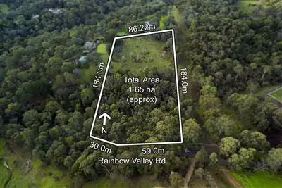 46-52 Rainbow Valley Road, Park Orchards VIC 3114