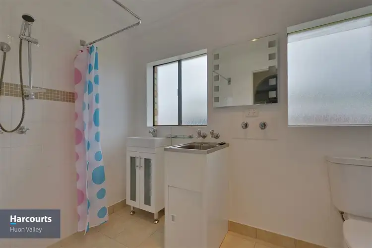 Seventh view of Homely unit listing, 9/1 Lynch Avenue, Huonville TAS 7109