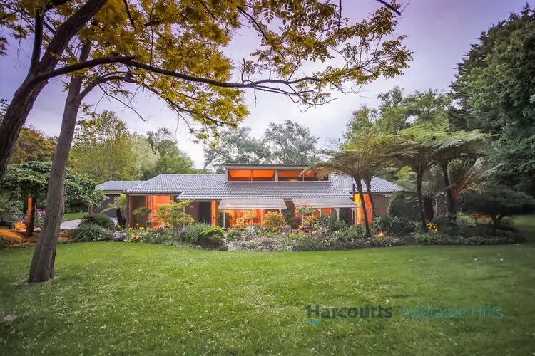 Third view of Homely house listing, 9 Woodbury Road, Crafers SA 5152