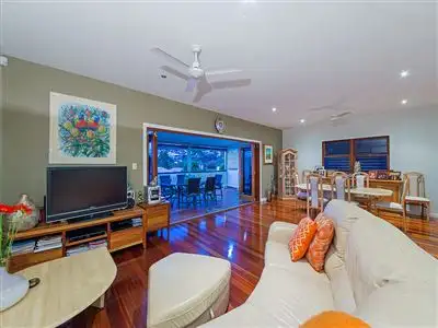 Fifth view of Homely house listing, 32 Illidge Street, Coorparoo QLD 4151