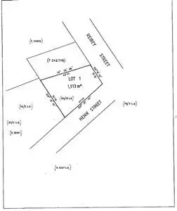 Second view of Homely land listing, 1 Reibey Street, Beaconsfield TAS 7270