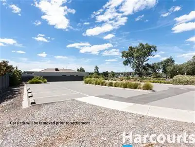 Second view of Homely land listing, 26 Suffolk Parade, Wollert VIC 3750