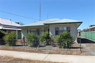 53 Dumaresq Street, West Wyalong NSW 2671