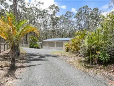 Seventh view of Homely rural property listing, 158 Buccan Road, Buccan QLD 4207
