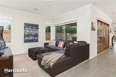 Second view of Homely house listing, 15 Belmont Road, Berwick VIC 3806
