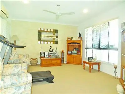 Seventh view of Homely house listing, 57 Royal Sands Boulevard, Bucasia QLD 4750