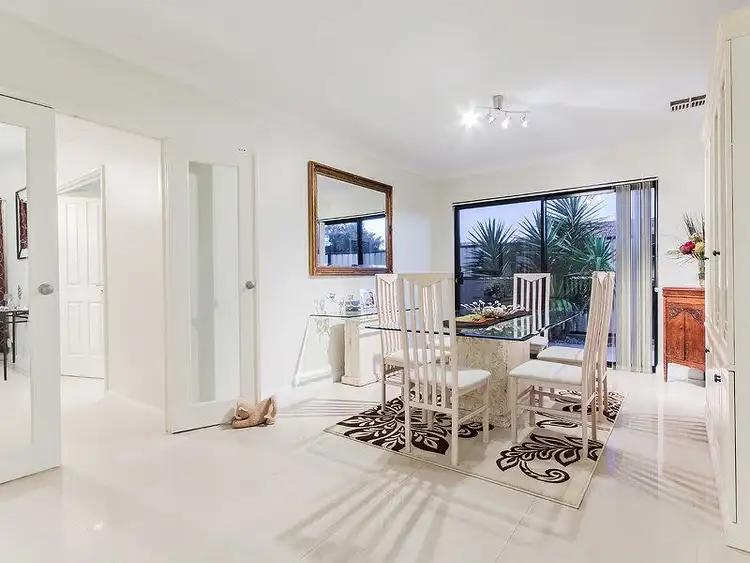 Fifth view of Homely house listing, 15 Carlingford Drive, Port Kennedy WA 6172