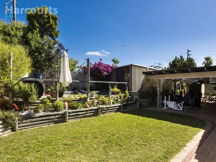 Second view of Homely house listing, 1A Kadina Street, Craigie WA 6025