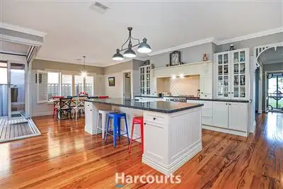 Second view of Homely house listing, 14 Abrehart Road, Pakenham VIC 3810