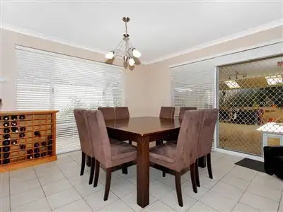 Sixth view of Homely house listing, 13 Gandossi Court, Success WA 6164