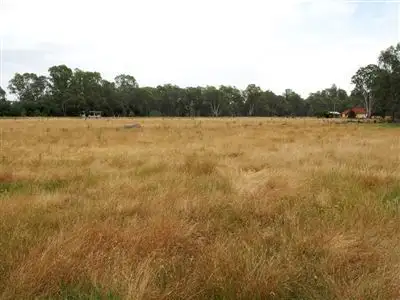 Second view of Homely land listing, 00 Weir Street, Wangaratta VIC 3677