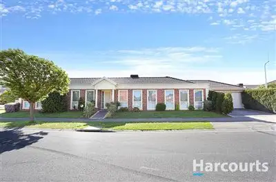 20 Elysee Avenue, South Morang VIC 3752