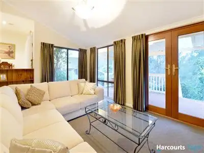 Fourth view of Homely house listing, 6 Vincent Boulevard, Flagstaff Hill SA 5159