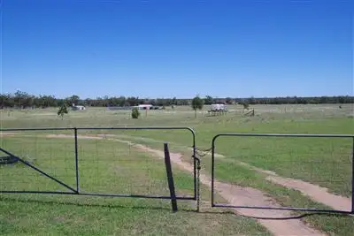 Seventh view of Homely rural property listing, 658 Murrumbilla Lane, Narrabri NSW 2390