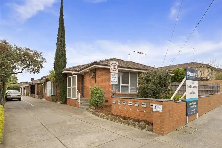 Seventh view of Homely villa listing, 2/39 Martin Street, Thornbury VIC 3071