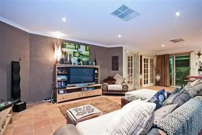 Fourth view of Homely house listing, 16 Barnett Close, Huntingdale WA