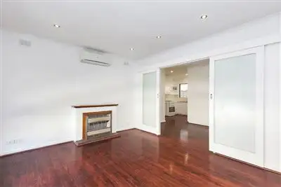 Second view of Homely unit listing, 5/93 Morgan Avenue, Daw Park SA 5041