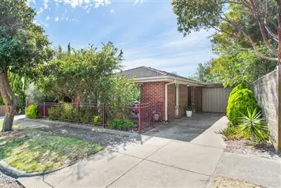 3 Sebroff Street, Frankston VIC 3199