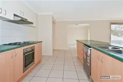 Second view of Homely house listing, 8 Monza Street, Beaudesert QLD 4285