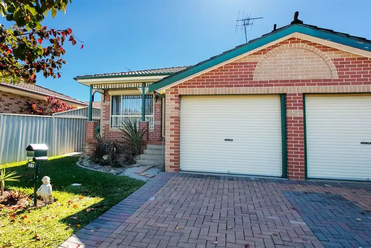 3A Almeta Street, Schofields NSW 2762