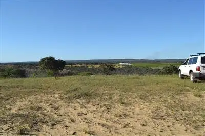 Fourth view of Homely rural property listing, Lot 80 Chitna Road, Neergabby WA 6503