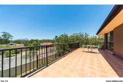 Fourth view of Homely house listing, 13 Tiger Drive, Arundel QLD 4214