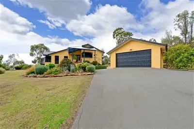 Second view of Homely house listing, 38 Jeune Drive, Acton Park TAS 7170