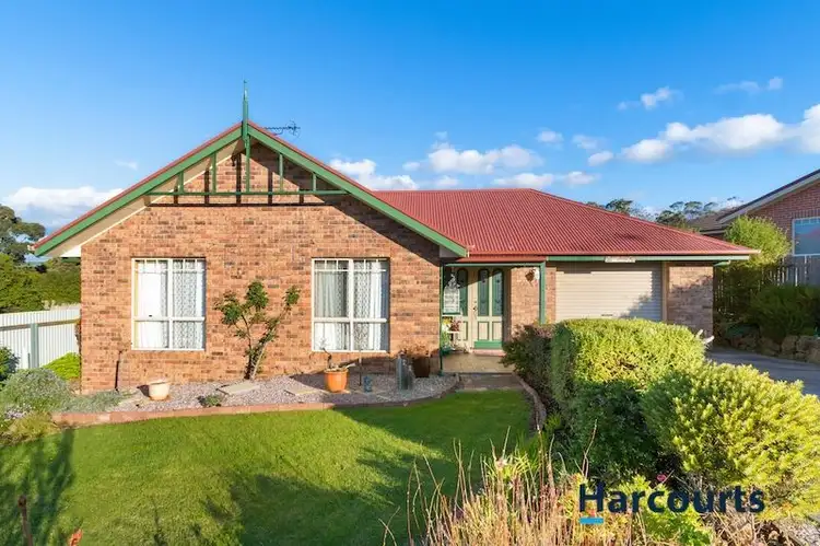 Third view of Homely house listing, 3 Markm Court, West Ulverstone TAS 7315