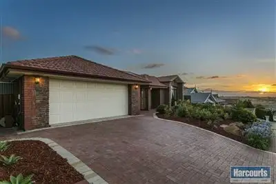 Second view of Homely house listing, 48 Elizabeth Crescent, Hallett Cove SA 5158