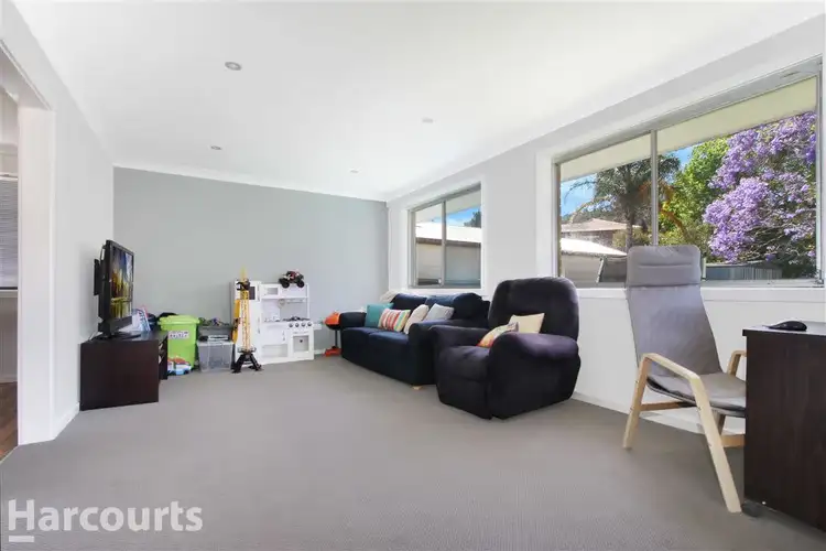 Fifth view of Homely house listing, 31 Compton Street, Dapto NSW 2530