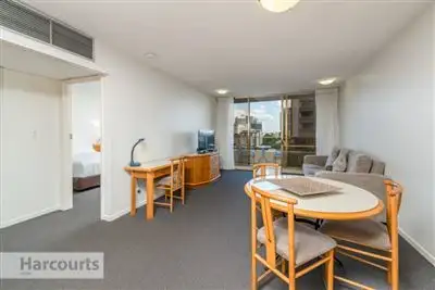Second view of Homely unit listing, 506/32 Leichhardt Street, Spring Hill QLD 4000