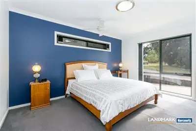 Fifth view of Homely house listing, 64 Cunningham Street, Shelford VIC 3329