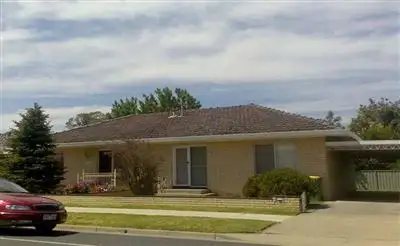 Second view of Homely unit listing, 3/239 Beechworth Road, Wodonga VIC 3690