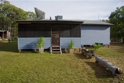 Second view of Homely rural property listing, 1045 Westport Road, Narrabri NSW 2390