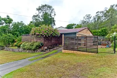 Main view of Homely house listing, 31 Glenbrae Street, The Gap QLD