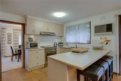 Sixth view of Homely house listing, 48 Dorrigo Drive, The Basin VIC 3154