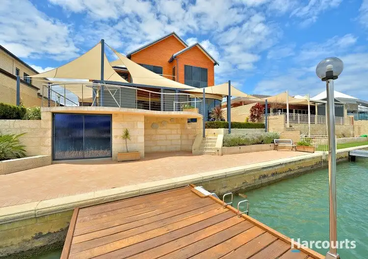 Third view of Homely house listing, 62 Aztec Island Retreat, Halls Head WA 6210