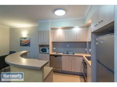 Sixth view of Homely unit listing, 609/448 Boundary Street, Spring Hill QLD 4000