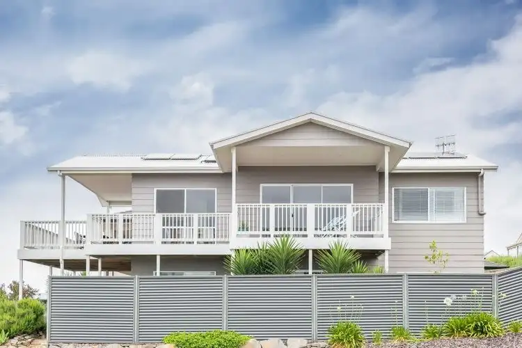 Fourth view of Homely house listing, 6 White Close, Encounter Bay SA 5211