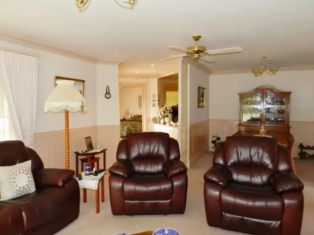 Third view of Homely house listing, 8 Rhoda Street, Yarram VIC 3971