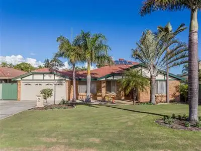 10 San Miguel Drive, Leeming WA 6149