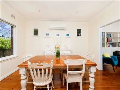 Fifth view of Homely house listing, 5 Ula Crescent, Baulkham Hills NSW 2153