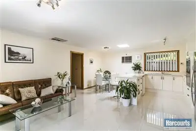 Main view of Homely house listing, 8 Elmeade Drive, Hallett Cove SA 5158